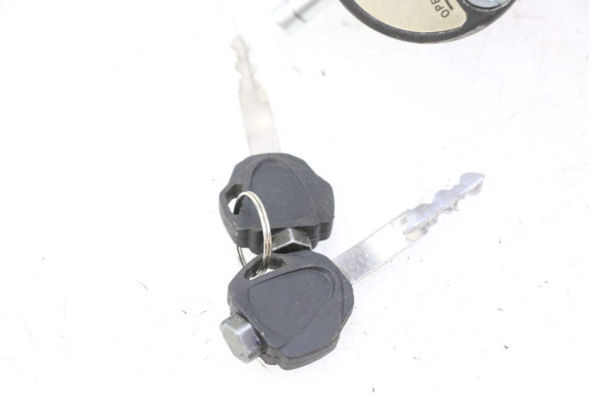 photo de BLOCCHETTO CHIAVI MOTRON BREEZY 4T 50 (2021 - 2025)