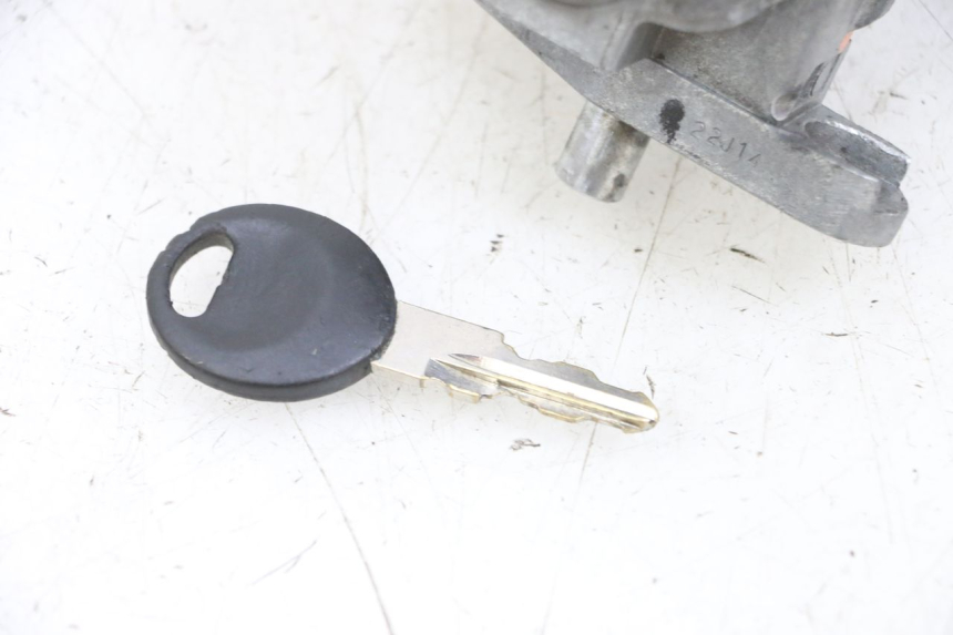 photo de NEIMAN YAMAHA BW'S EASY 50 (2013 - 2016) - Zoom sullo stato d'uso