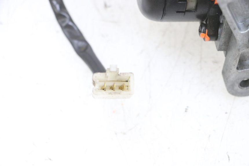 photo de NEIMAN YAMAHA BW'S EASY 50 (2013 - 2016) - Dettagli dei punti di fissaggio