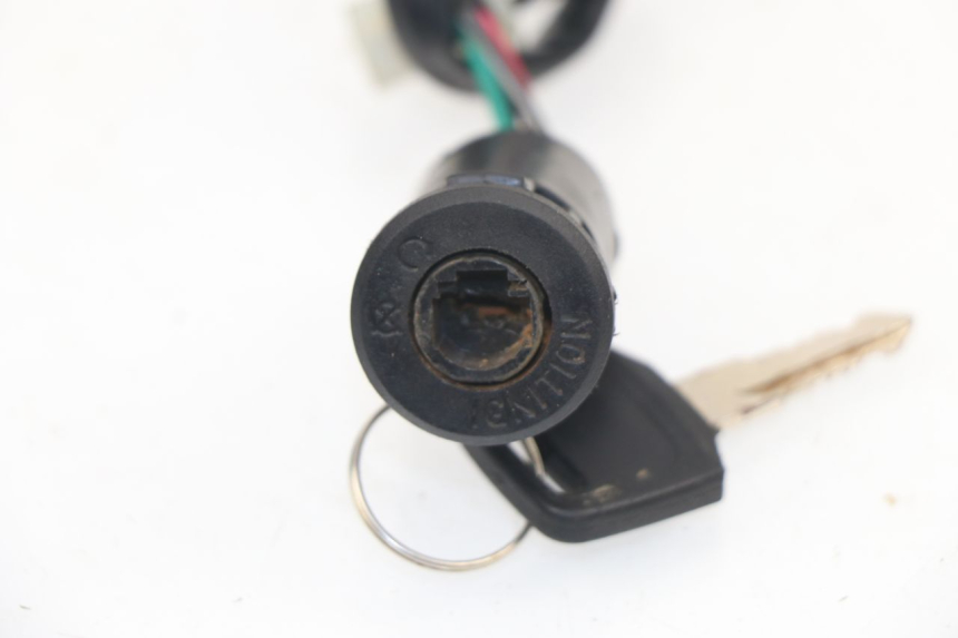 photo de chiave di accensione KXD DIRT BIKE 607 125 (2014 - 2020)