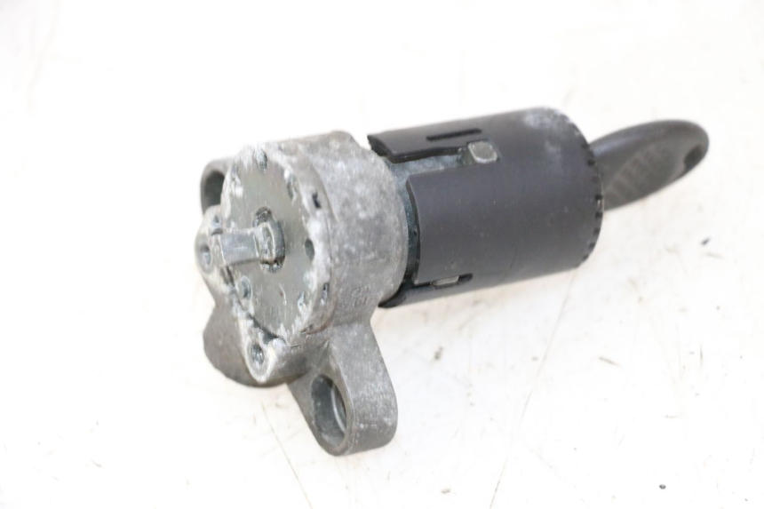 photo de BLOCCHETTO CHIAVI APRILIA ETX 125 (1998 - 2002)