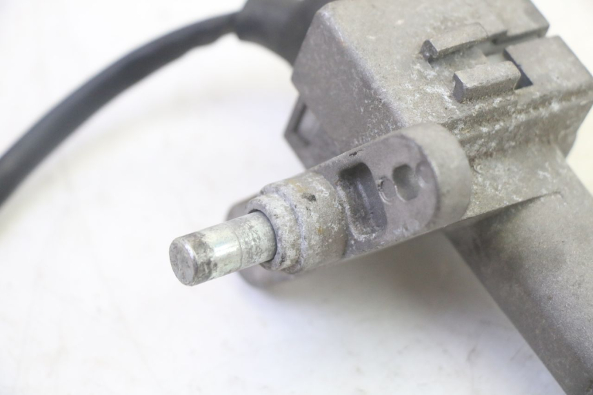 photo de BLOCCHETTO CHIAVI SYM FIDDLE 3 III 125 (2014 - 2020) - Zoom sullo stato d'uso