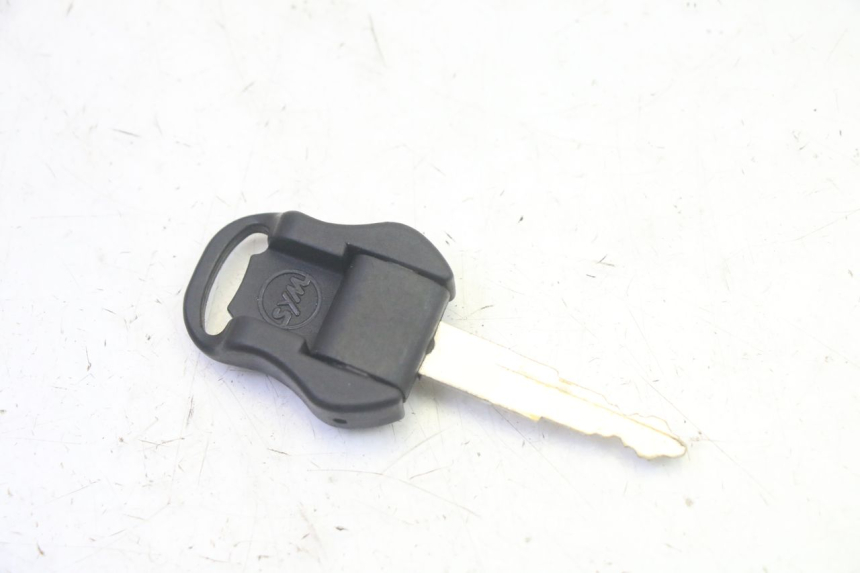 photo de BLOCCHETTO CHIAVI SYM FIDDLE 3 III 125 (2014 - 2020) - Ricambio usato controllato