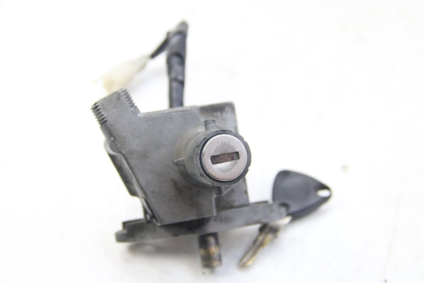 photo de NEIMAN MBK FLIPPER 50 (2004 - 2012)