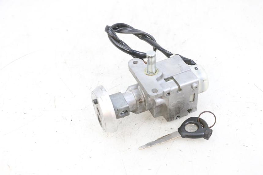 photo de BLOCCHETTO CHIAVI MBK FLIPPER 115 (2013 - 2017) - Zoom sullo stato d'uso