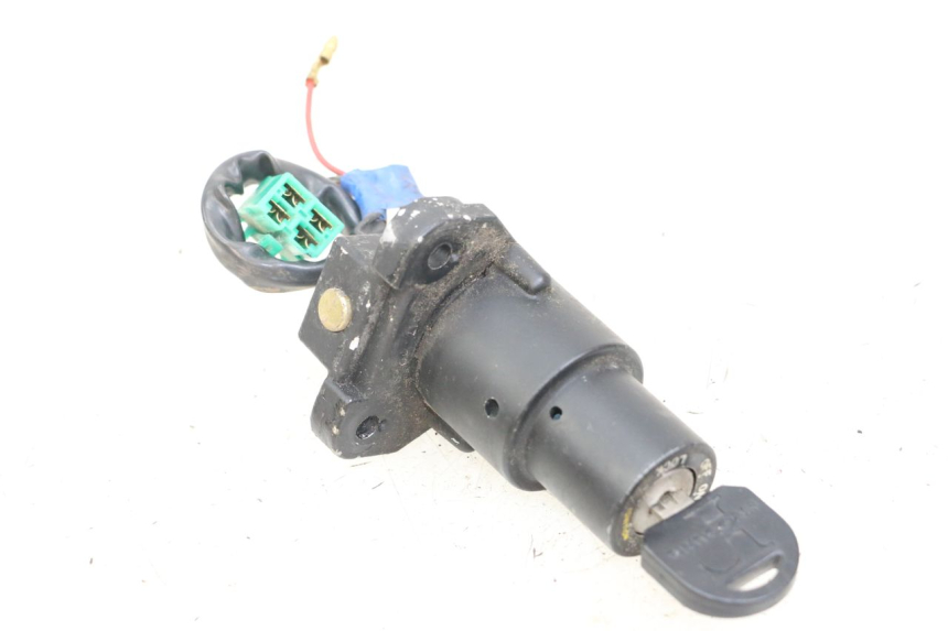 photo de BLOCCHETTO CHIAVI HYOSUNG XRX 125 (2000 - 2008)
