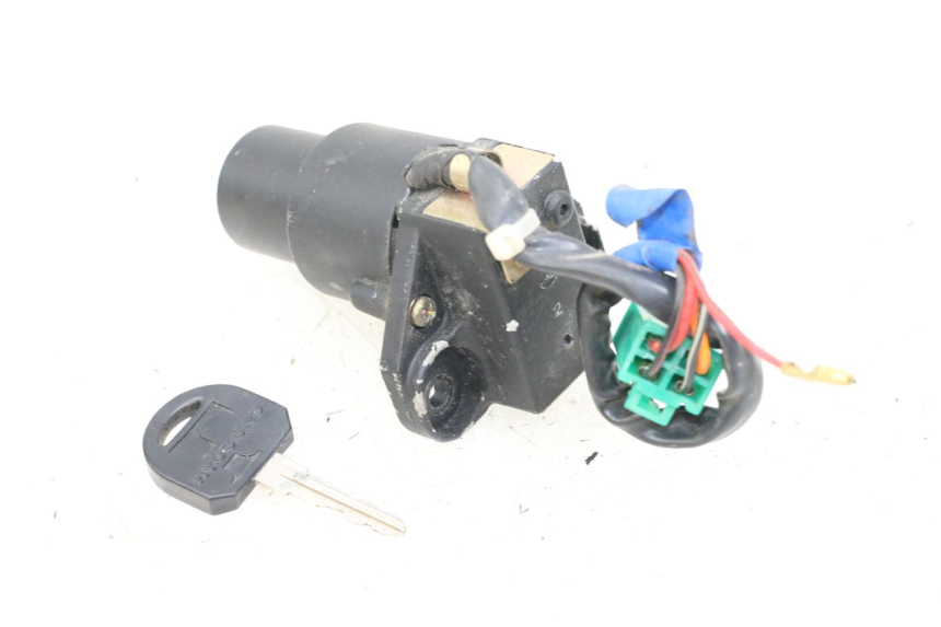 photo de BLOCCHETTO CHIAVI HYOSUNG XRX 125 (2000 - 2008)