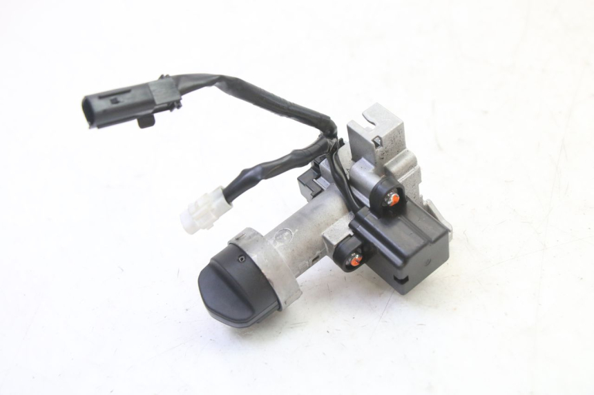 photo de BLOCCHETTO CHIAVI PIAGGIO MP3 HPE 310 (2024 - 2025)