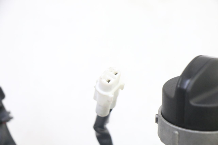 photo de BLOCCHETTO CHIAVI PIAGGIO MP3 HPE 310 (2024 - 2025)