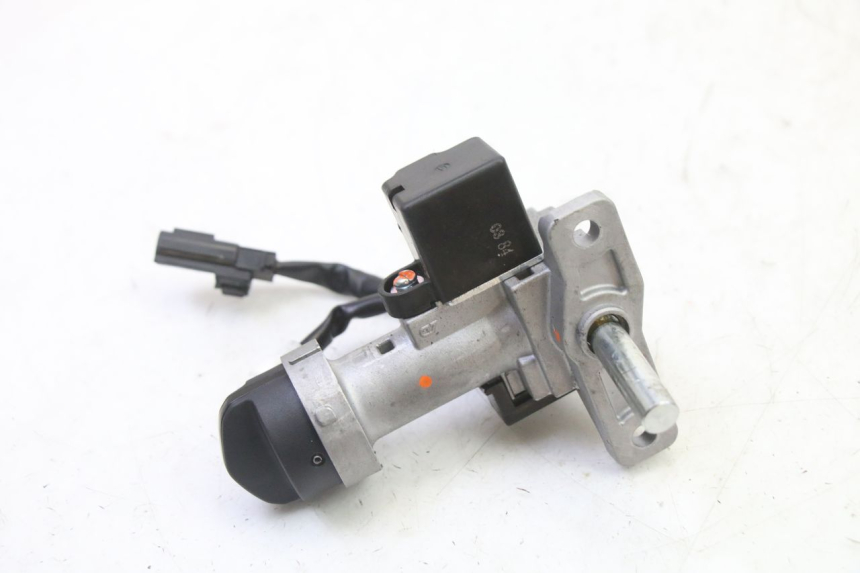 photo de BLOCCHETTO CHIAVI PIAGGIO MP3 HPE 310 (2024 - 2025)
