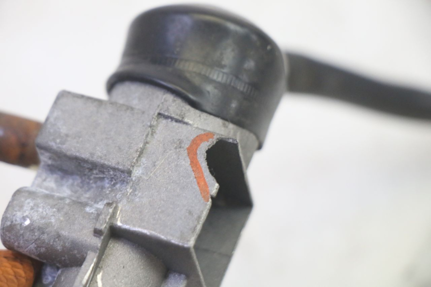 photo de BLOCCHETTO CHIAVI JM MOTORS OLDIES GT 4T 50 (2018 - 2025) - Dettagli dei punti di fissaggio