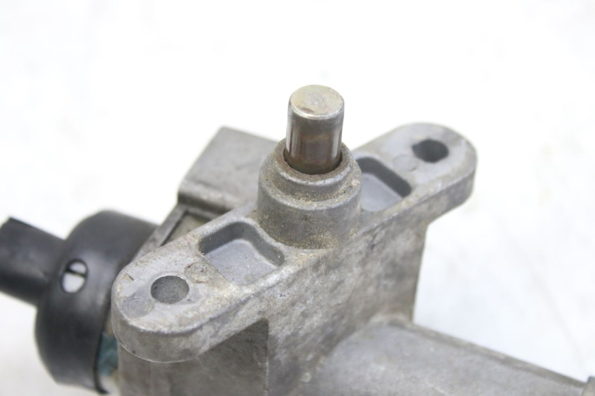 photo de NEIMAN SYM ORBIT 2 4T 50 (2008 - 2017)