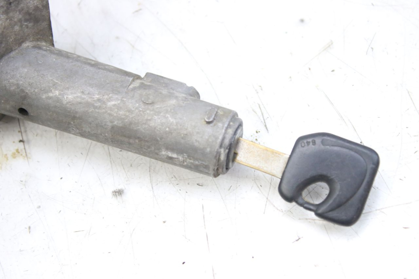 photo de NEIMAN SYM ORBIT 2 4T 50 (2008 - 2017)