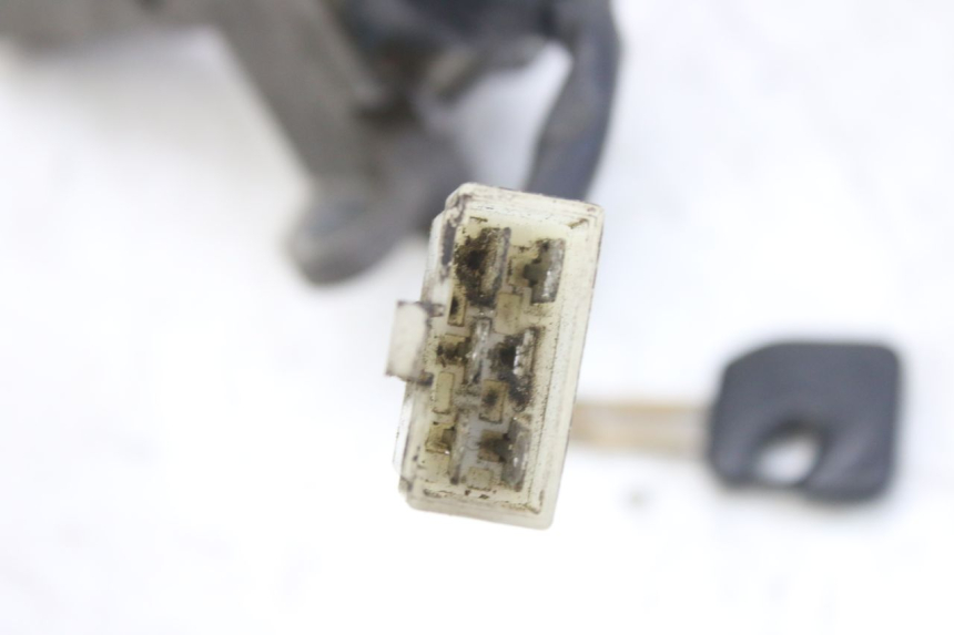 photo de NEIMAN SYM ORBIT 2 4T 50 (2008 - 2017)