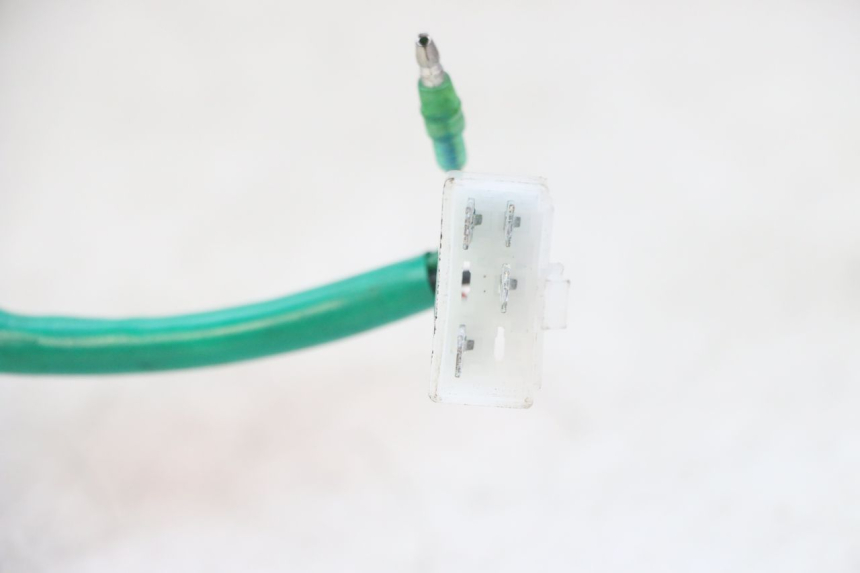 photo de BLOCCHETTO CHIAVI KYMCO PEOPLE S 125 (2000 - 2008)