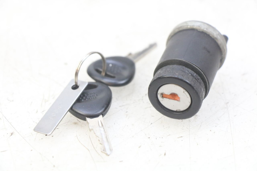 photo de NEIMAN GAS-GAS SM ROOKIE 50 (2001 - 2005) - Vista principale