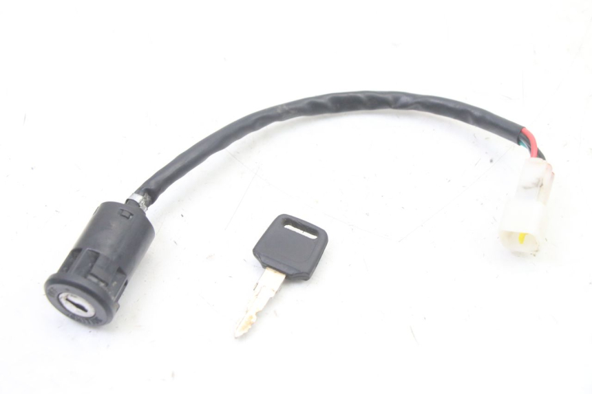 photo de BLOCCHETTO CHIAVI SMALL MX THUNDER 250