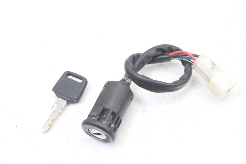 photo de BLOCCHETTO CHIAVI SMALL MX THUNDER 250