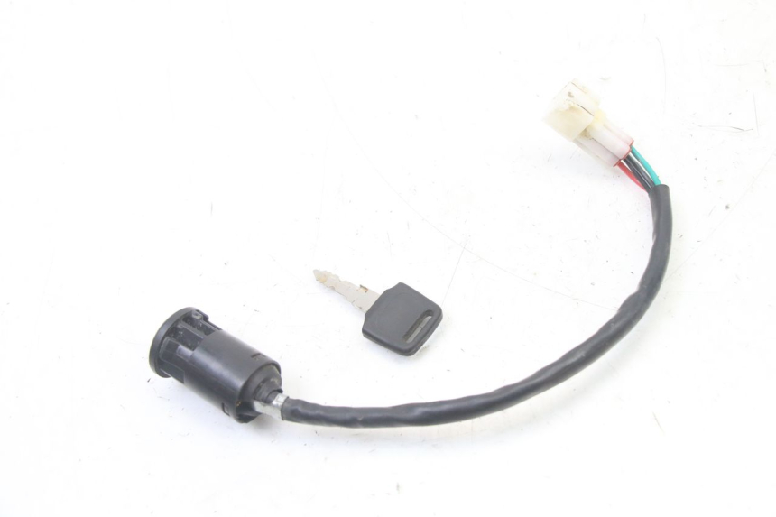 photo de BLOCCHETTO CHIAVI SMALL MX THUNDER 250