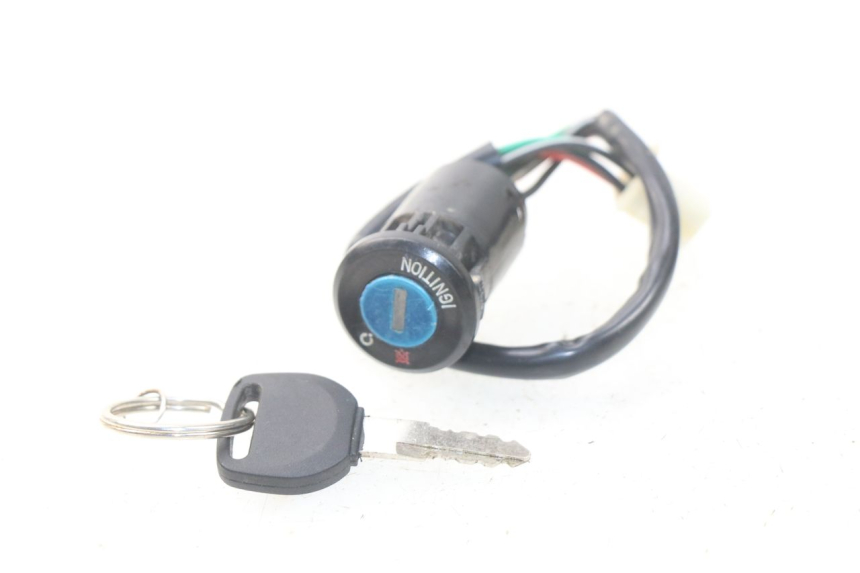 photo de Neiman ORION SPORTRAX 125