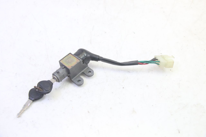 photo de NEIMAN SUKIDA TOP 1 50 (2003 - 2010) - Altra angolazione