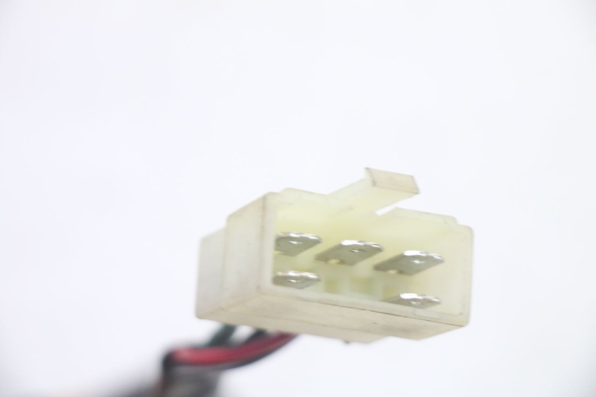 photo de NEIMAN SUKIDA TOP 1 50 (2003 - 2010) - Dettagli dei punti di fissaggio