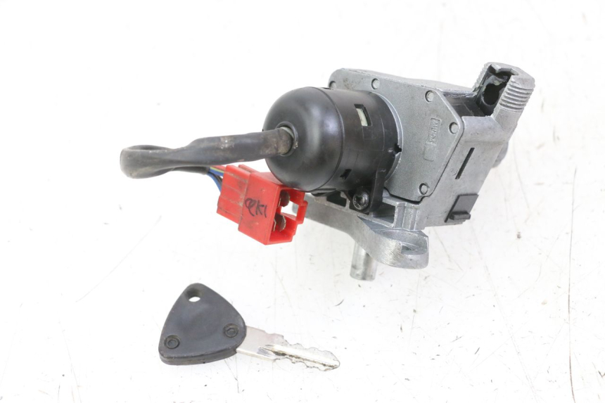 photo de BLOCCHETTO CHIAVI YAMAHA NEOS NEO'S 4T 50 (2008 - 2016)
