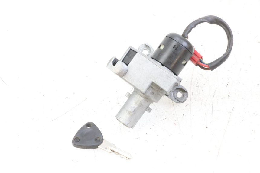 photo de BLOCCHETTO CHIAVI YAMAHA NEOS NEO'S 4T 50 (2008 - 2016)