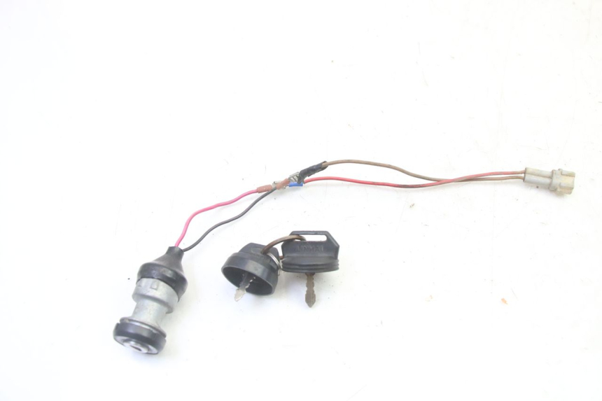 photo de BLOCCHETTO CHIAVI YAMAHA YFM BRUIN 350 (2003 - 2009)
