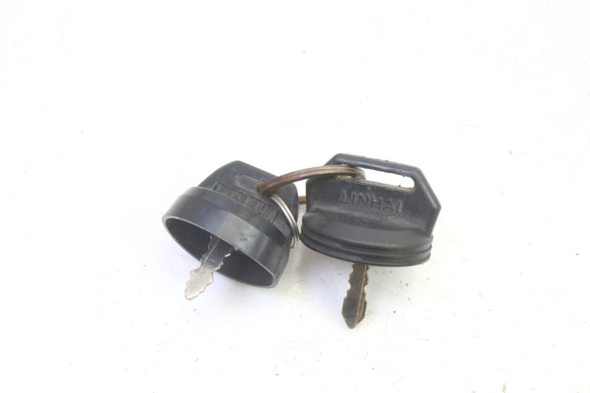 photo de BLOCCHETTO CHIAVI YAMAHA YFM BRUIN 350 (2003 - 2009)