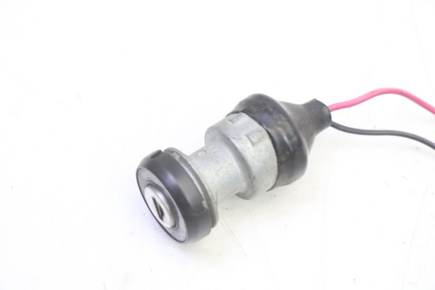 photo de BLOCCHETTO CHIAVI YAMAHA YFM BRUIN 350 (2003 - 2009)