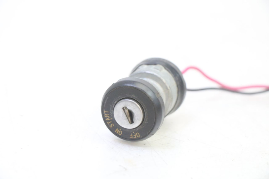 photo de BLOCCHETTO CHIAVI YAMAHA YFM BRUIN 350 (2003 - 2009)