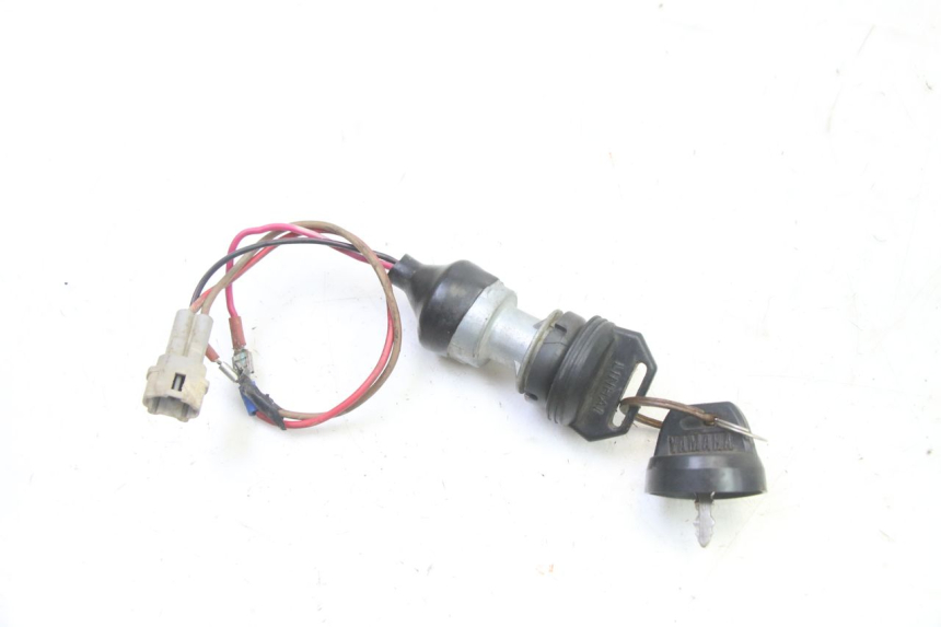 photo de BLOCCHETTO CHIAVI YAMAHA YFM BRUIN 350 (2003 - 2009)