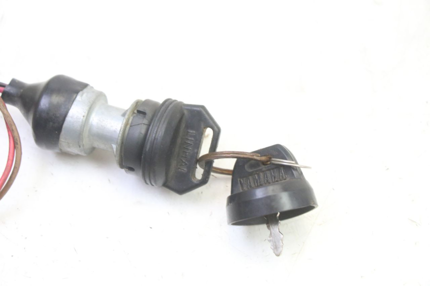photo de BLOCCHETTO CHIAVI YAMAHA YFM BRUIN 350 (2003 - 2009)