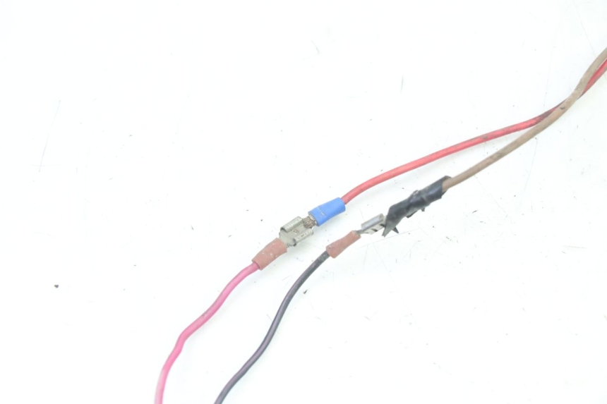photo de BLOCCHETTO CHIAVI YAMAHA YFM BRUIN 350 (2003 - 2009)