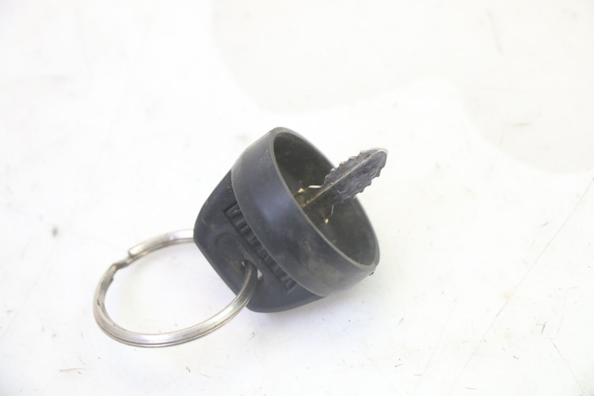 photo de BLOCCHETTO CHIAVI YAMAHA YFM GRIZZLY 550 (2008 - 2015)