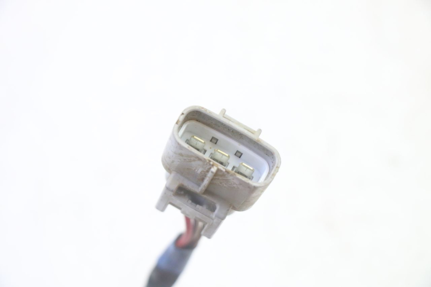 photo de BLOCCHETTO CHIAVI YAMAHA YFM GRIZZLY 550 (2008 - 2015)