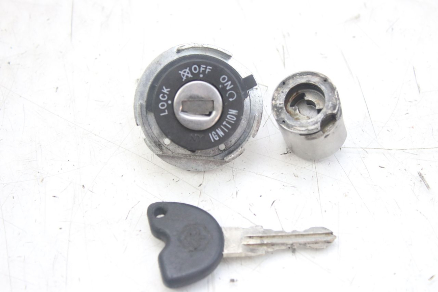 photo de NEIMAN PIAGGIO ZIP 4T 50 (2018 - 2020)