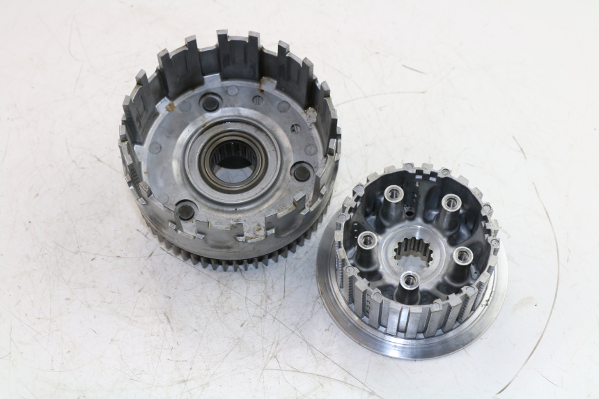 photo de DADO FRIZIONE DUCATI ST3 992 (2006 - 2008)