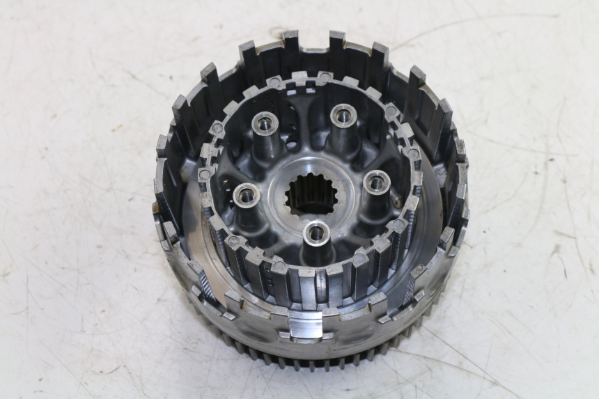 photo de DADO FRIZIONE DUCATI ST3 992 (2006 - 2008)