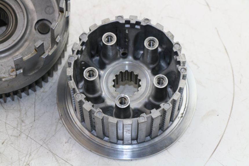 photo de DADO FRIZIONE DUCATI ST3 992 (2006 - 2008)