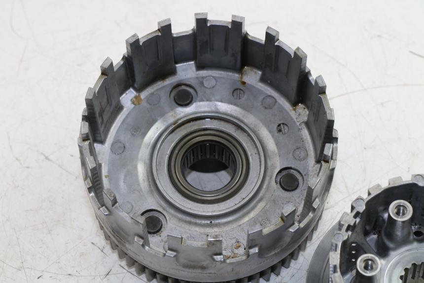 photo de DADO FRIZIONE DUCATI ST3 992 (2006 - 2008)