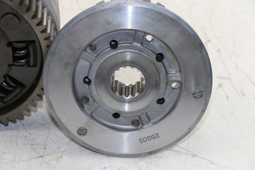 photo de DADO FRIZIONE DUCATI ST3 992 (2006 - 2008)
