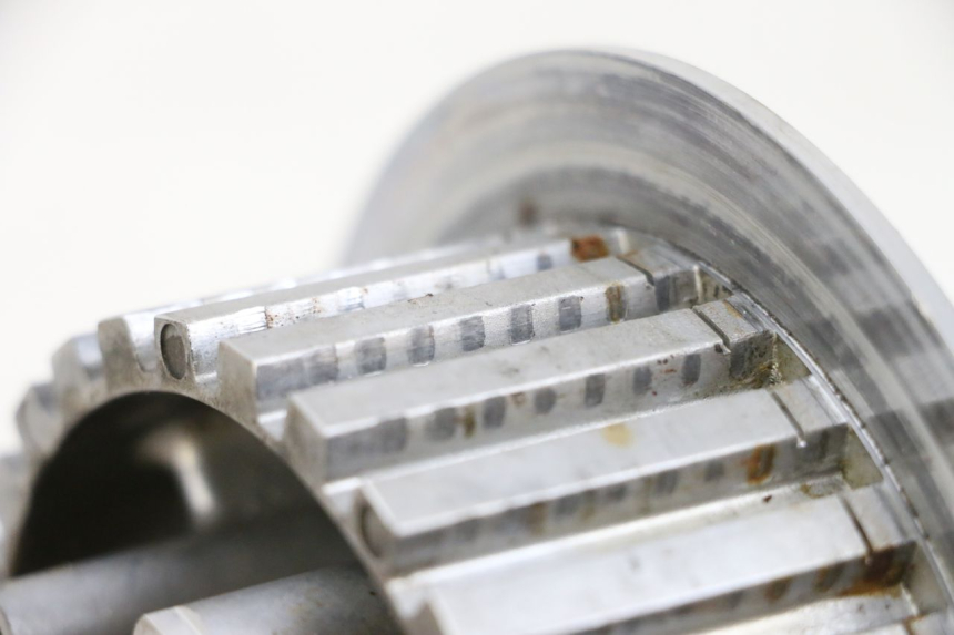 photo de MOZZO FRIZIONE YAMAHA FJR ABS 1300 (2006 - 2012) - Vista d'insieme del prodotto