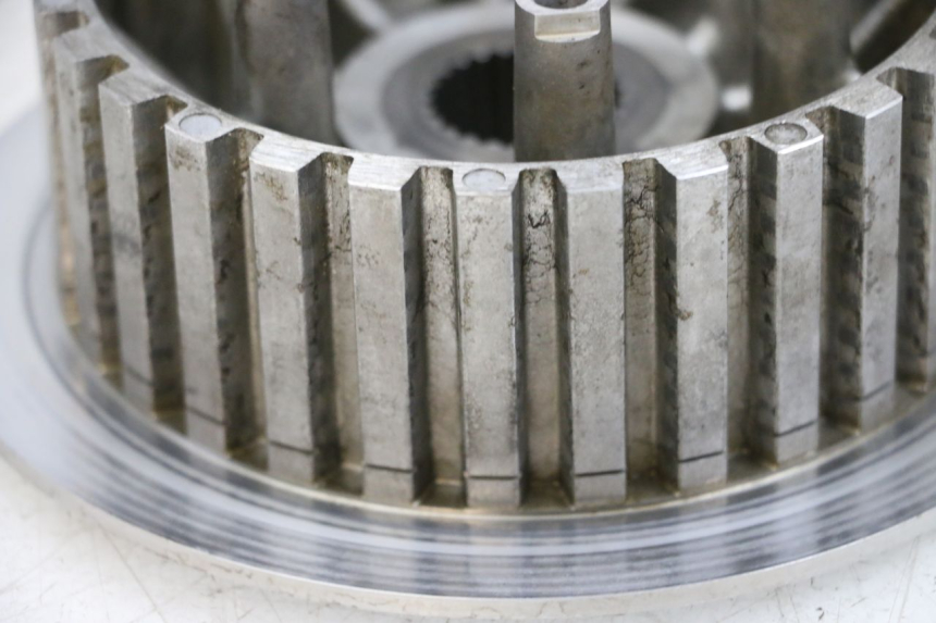 photo de MOZZO FRIZIONE YAMAHA FJR ABS 1300 (2006 - 2012) - Ricambio usato controllato