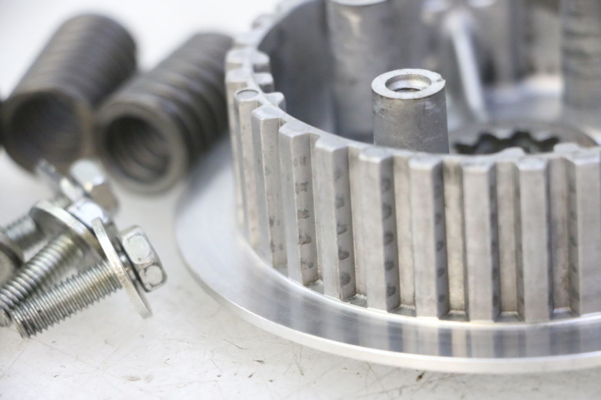 photo de MOZZO FRIZIONE KAWASAKI KX 85 (2014 - 2021)