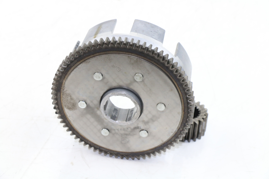photo de DADO FRIZIONE LONCIN LX 125 (2010 - 2015)
