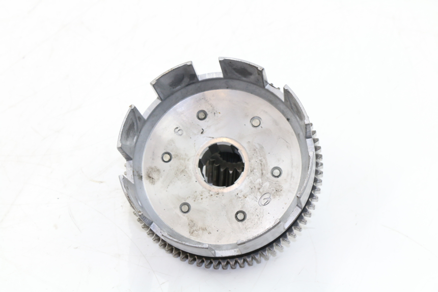 photo de DADO FRIZIONE LONCIN LX 125 (2010 - 2015)