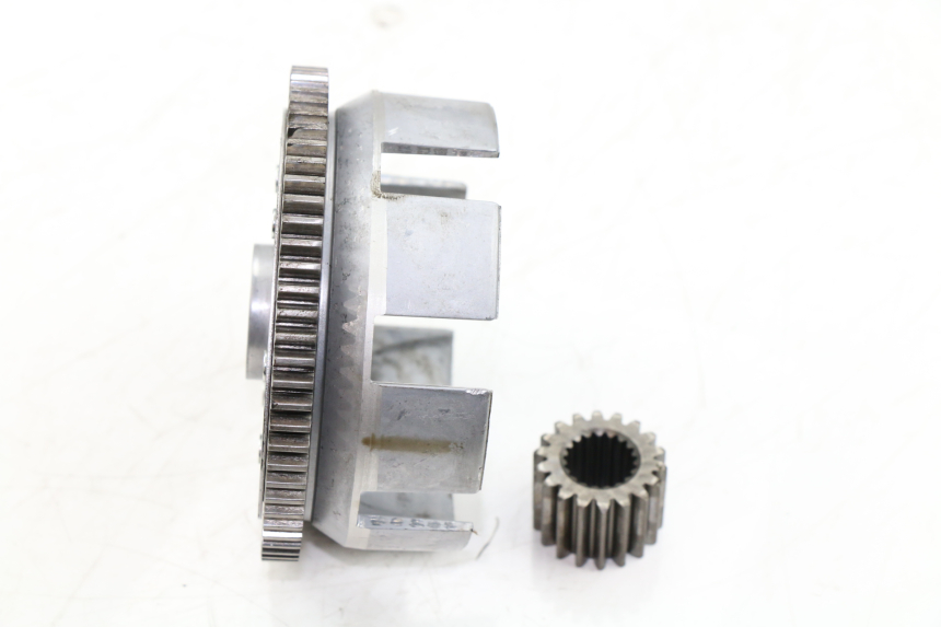 photo de DADO FRIZIONE LONCIN LX 125 (2010 - 2015)