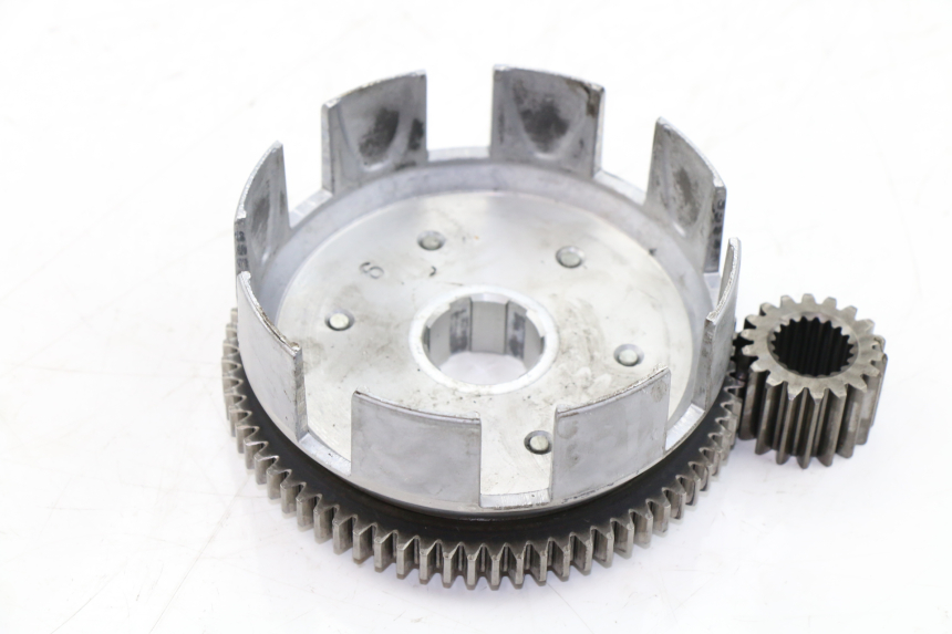 photo de DADO FRIZIONE LONCIN LX 125 (2010 - 2015)